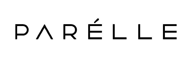 PARÉLLE Logo